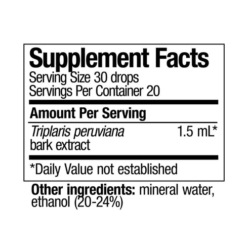 Tangarana | 20 skammtar